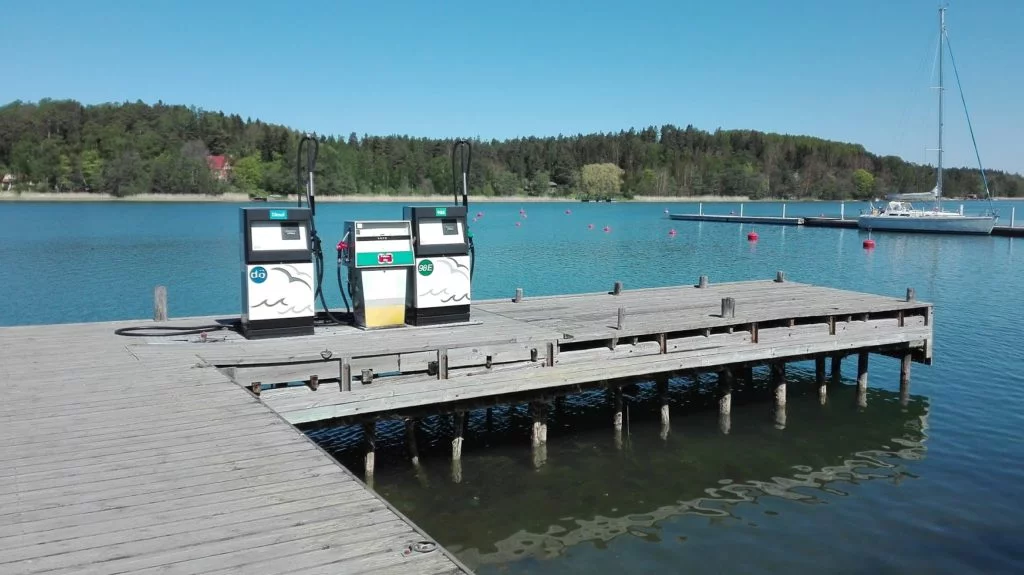 houtskar boden bransleforsaljning
