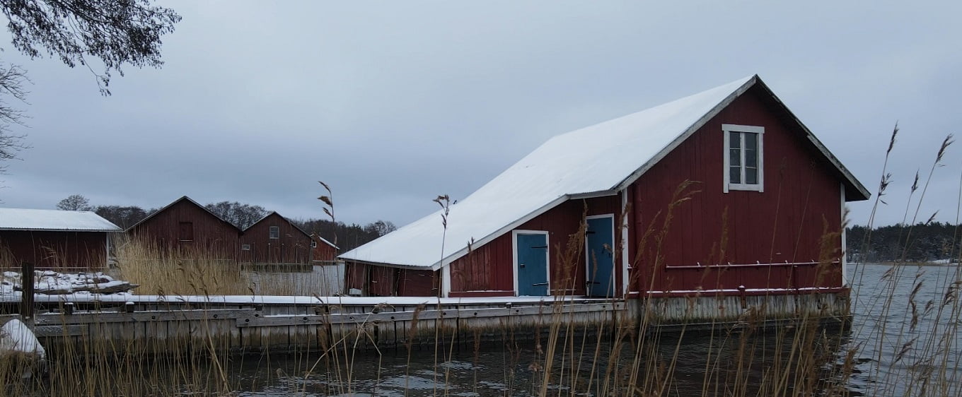 Vinter