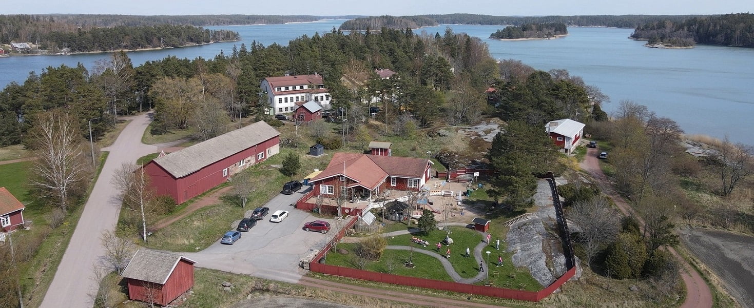 Daghem - Visit Houtskär